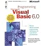 Programming Microsoft Visual Basic 6.0