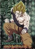 Dragon Ball Goku Wall Scroll