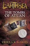 The Tombs of Atuan (Earthsea Cycle)