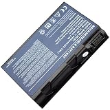 8 cells Battery for ACER Aspire 5100 5630 9800 9810 BATBL50L8H