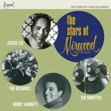 Stars of Mirwood [VINYL]