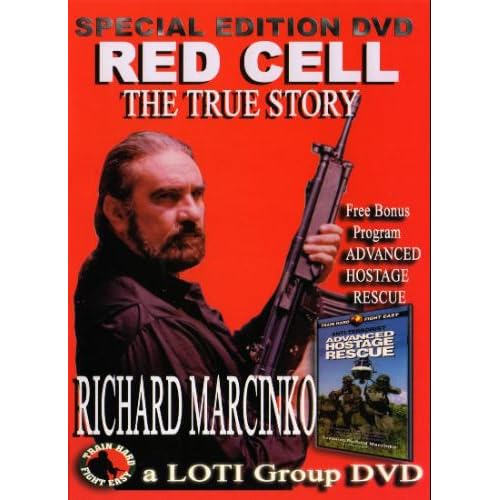 red cell marcinko