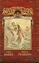 Blood Tide (Never Land, Book 3)