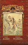 Blood Tide (Never Land, Book 3)