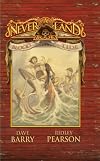 Blood Tide: A Never Land Book