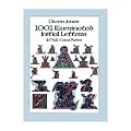 1001 Illuminated Initial Letters 27 Full-Color Prints