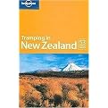 Lonely Planet Tramping in New Zealand (Paperback)