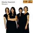 String Quartet a Maj / String Quartet C Maj