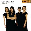 Streichquartett K464+465