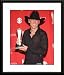 Search : Kenny Chesney Framed And Matted 8x10 Color Photo
