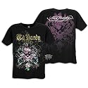 Ed Hardy Love Kills Slowly & Drgns Spclty T - Men'