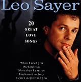 20 Great Love Songs
