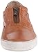 FRYE Women's Dylan Zip Moto Fashion Sneaker
