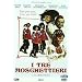 I Tre Moschettieri (1973)