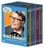 Heinz Erhardt Edition (8 DVDs) - Heinz Erhardt