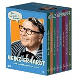 Heinz Erhardt Edition [8 DVDs]von "Heinz Erhardt"