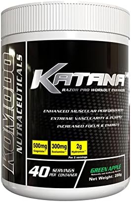 Katana v4