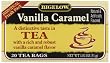 Vanilla Caramel Blend