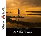 As A Man Thinketh