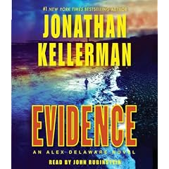 Evidence (Alex Delaware Novels)