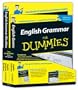 English Grammar For Dummies Education Bundle