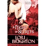 A Night Of Secrets (The Night Series)