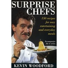 "Surprise Chefs"