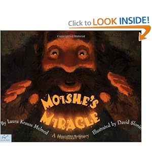 Moishe's Miracle