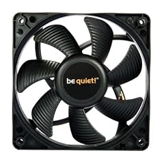 Be Quiet Silent Wings 120mm PWM Geh�usel�fter