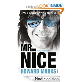 Mr Nice