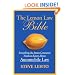 The Lemon Law Bible: Everything the Smart Consumer Needs to Know About Automobile Law
