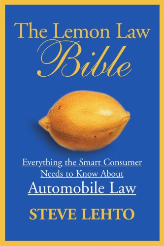 lemon law