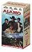 The Alamo - Thirteen Days To Glory: The Original Unedited Mini-Series (3 Tape Set) [V...