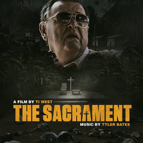 Sacrament Tyler Bates