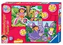 Ravensburger Dora the Explora 2 in a box