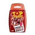 HIGH SCHOOL MUSICAL TOP TRUMPS
