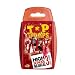 HIGH SCHOOL MUSICAL TOP TRUMPS