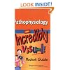Pathophysiology: An Incredibly Visual! Pocket Guide (Incredibly Easy! Series)