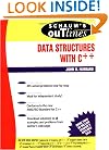 Schaum's Outline of Data Structures with C++