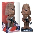 Funko Star Wars Bobblehead Doll - Chewbacca