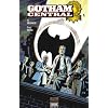 Gotham Central T01