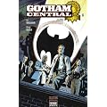 Gotham Central T01