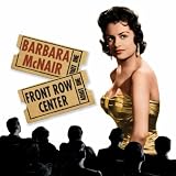 Barbara McNair Front Row Center