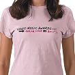 MTV: VMA '03 Tee - Girls
