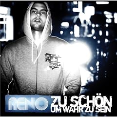 Zu Sch�n Um Wahr zu Sein