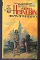 Citizen of the Galaxy