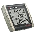 SIGMA Fahrrad Computer BC 2209 MHR Targa