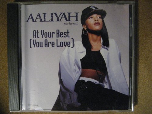 Aaliyah - Back & Forth - Zortam Music