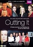 Produkt-Bild: Cutting It - Series One - 3-DVD Box Set ( Cutting It - Entire Series 1 )  [ Holl&auml;ndische Fassung, Keine Deutsche Sprache ]
