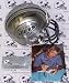 Joe Namath Autographed/Hand Signed New York Jets Pewter Finish Mini Helmet